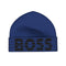 GORRO AZUL REY AMETA BOSS